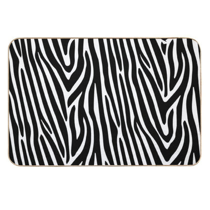 ZEBRA Original  Absorbent Bath Mat