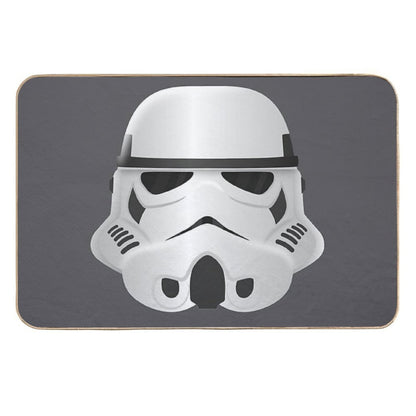 Classic Trooper  Toxin-Free Bath Mat