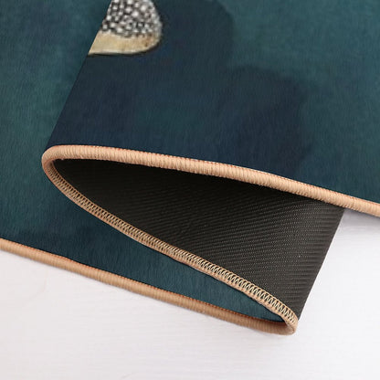 Bond II  Easy Maintenance Bath Mat
