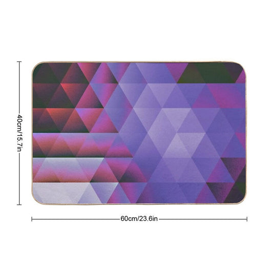 0835  Vilohex  Anti-Trip Bath Mat