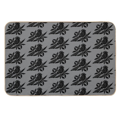 Bayside  Toxin-Free Bath Mat
