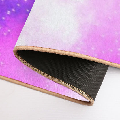 Expedition to The Heart Durable Bath Mat