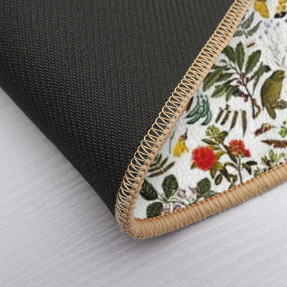 New Zealand Biology  Multi-Purpose Bath Mat