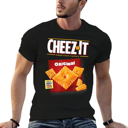 Cheez-It Original  Cotton T-Shirt