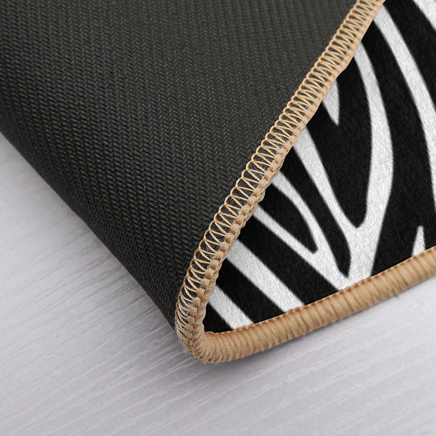 ZEBRA Original  Absorbent Bath Mat