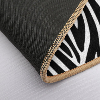 ZEBRA Original  Absorbent Bath Mat