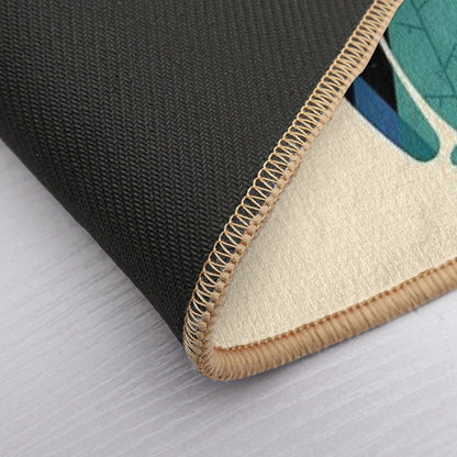 PaPa  Stain-Proof Bath Mat