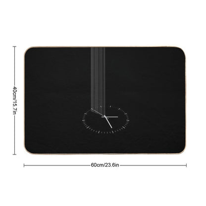 Interstellar  Versatile Bath Mat