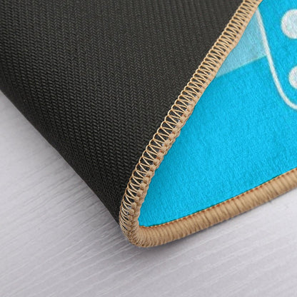 Starfish  Eco-Friendly Bath Mat