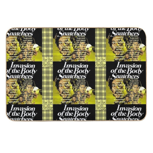 The Imposters  Pet-Safe Bath Mat