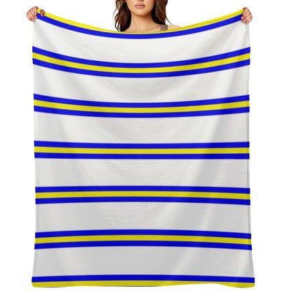 Revie Velvety-soft Throw Blanket