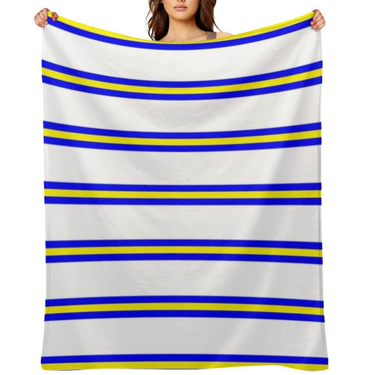 Revie Velvety-soft Throw Blanket
