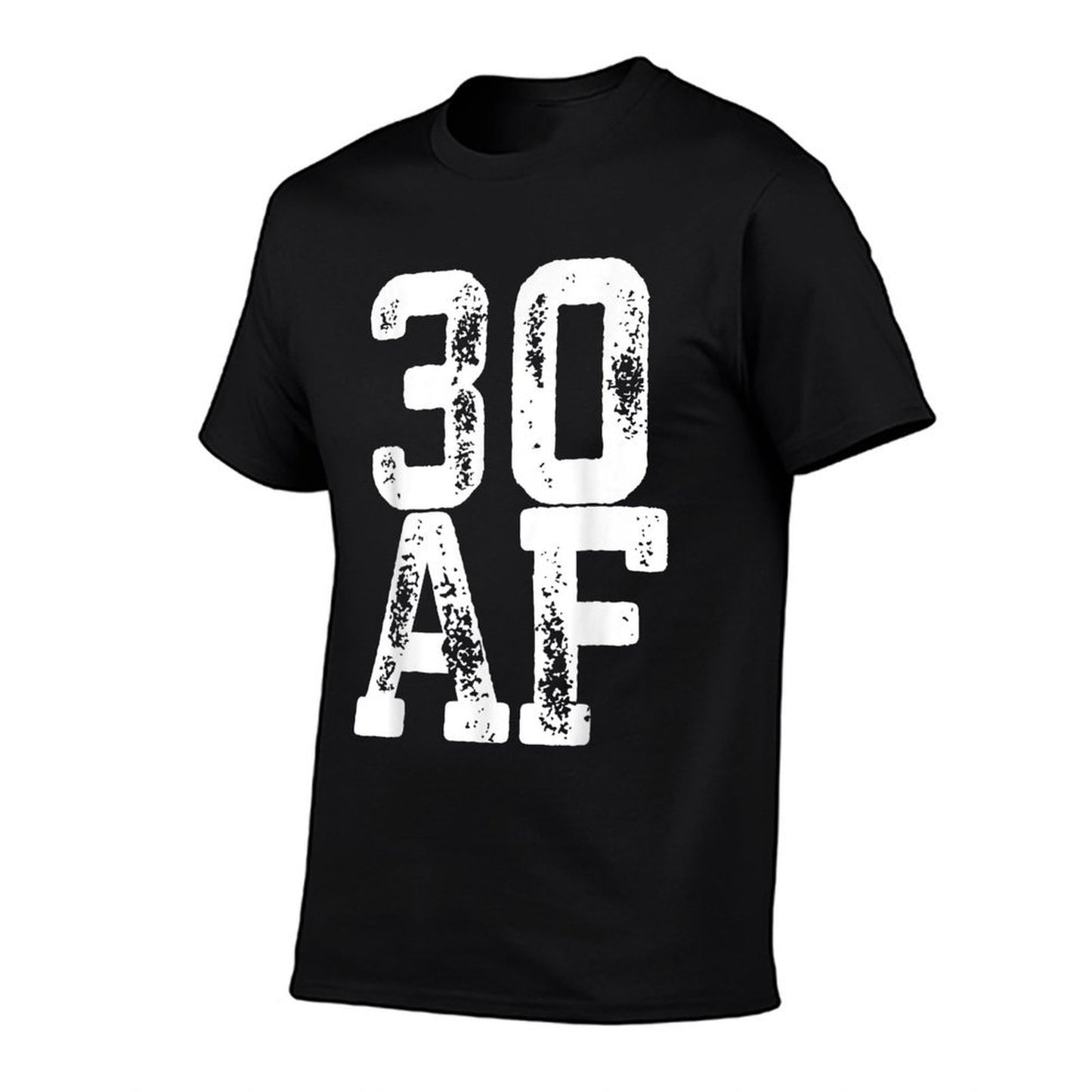 30 AF 30th Birthday  Classic T-Shirt
