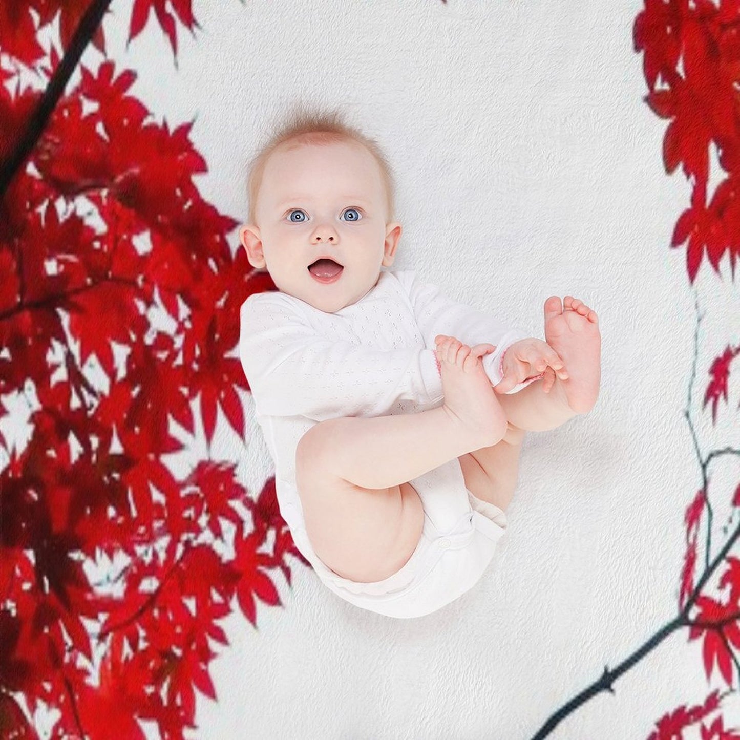 KOYO Quick-dry Throw Blanket