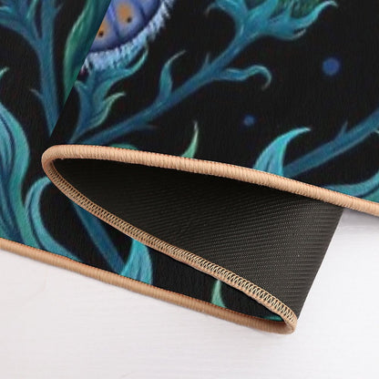 Thistle Home  High-Traffic Bath Mat