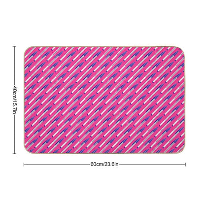 Biro  Versatile Bath Mat