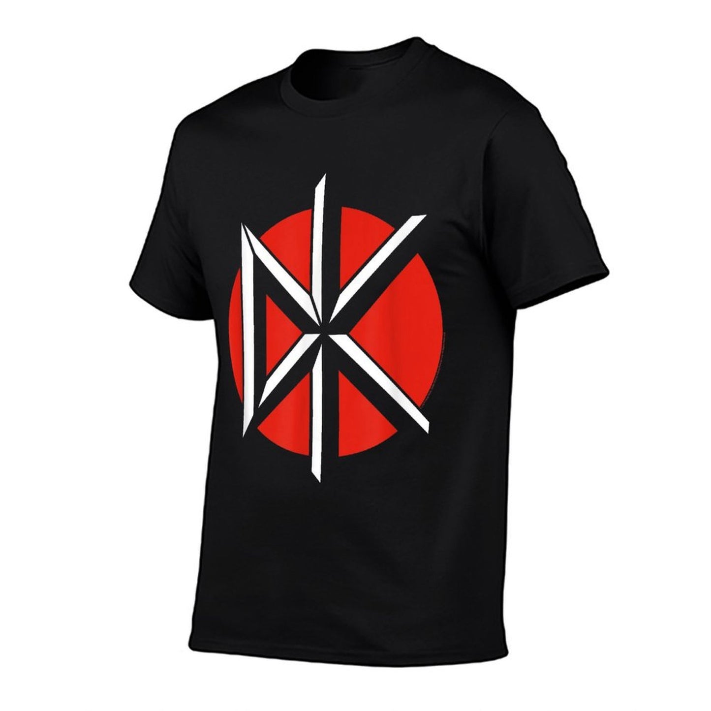 Dead Kennedys DK Logo Vintage Punk Band  Classic T-Shirt