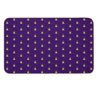 Witch’s Path  Long-Lasting Bath Mat