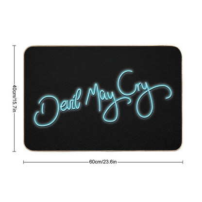 DMC Neon  Long-Lasting Bath Mat