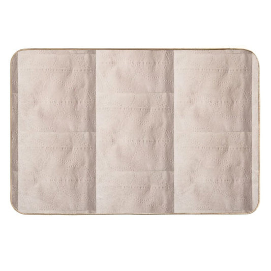 TP  Non-Slip Bath Mat