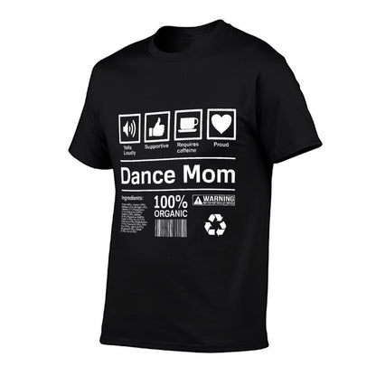 Dance Mom  Dance Moms  Breathable T-Shirt