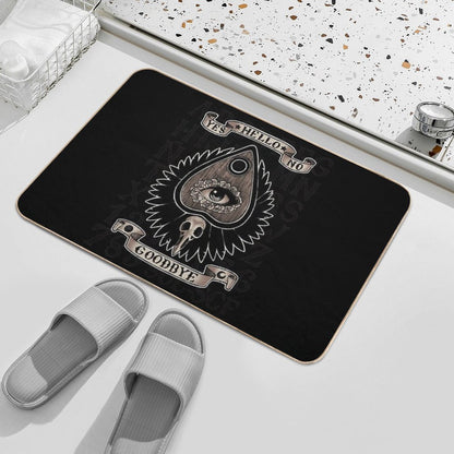 Planchette  Non-Slip Bath Mat
