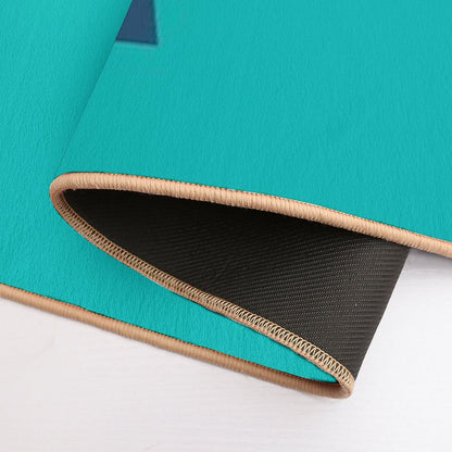 Powerless  Non-Slip Bath Mat