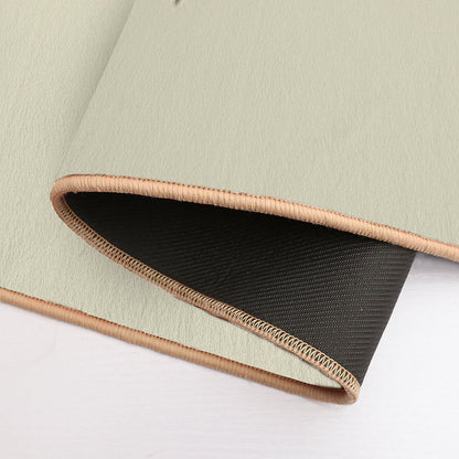 The Lost Obelisk  Pet-Safe Bath Mat