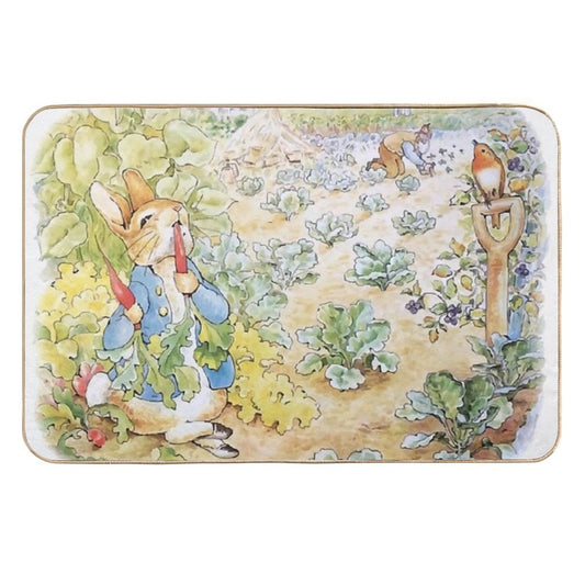 Peter Rabbit 2  Pet-Safe Bath Mat