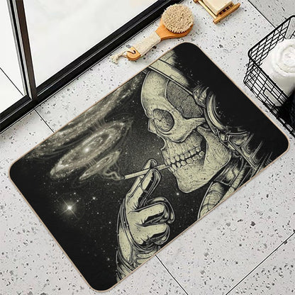 BigBang  Dirt-Trapping Bath Mat