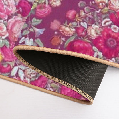 Bouquety  High-Traffic Bath Mat