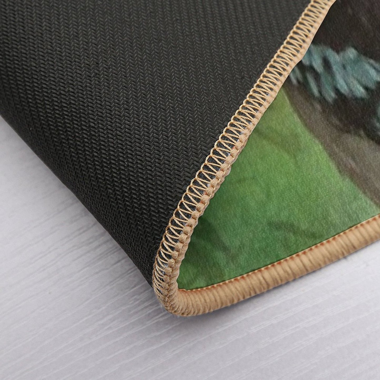 Kookaburra  Absorbent Bath Mat