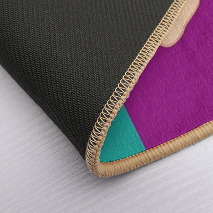 Pals & Confidants  Non-Slip Bath Mat