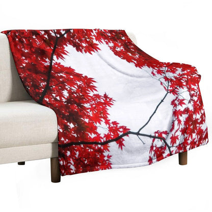 KOYO Quick-dry Throw Blanket