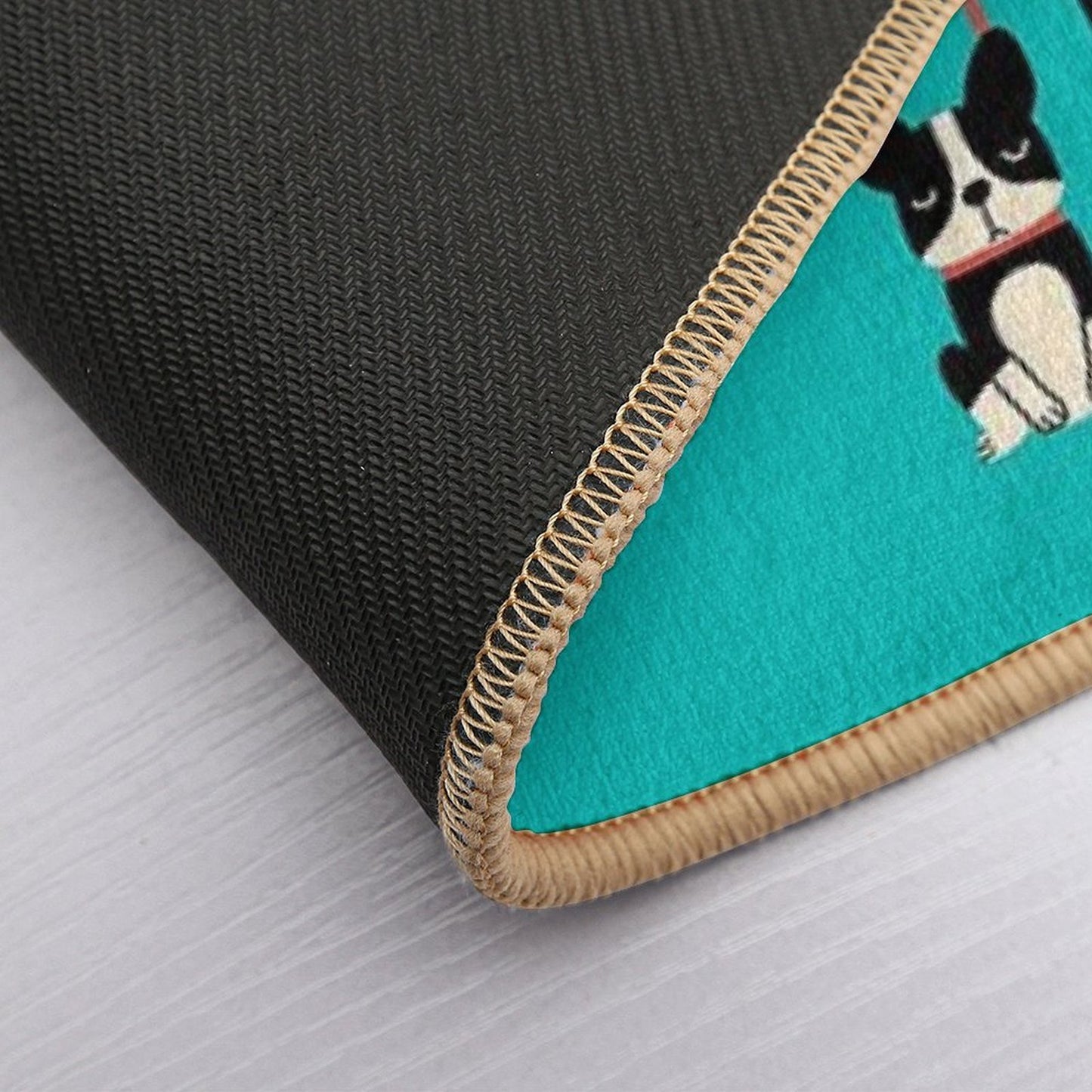 Powerless  Non-Slip Bath Mat