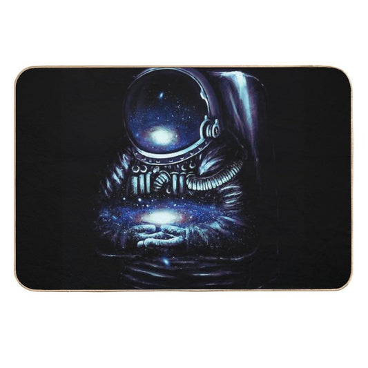 The Keeper  Absorbent Bath Mat