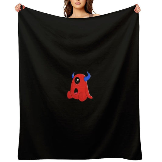 TheBuddies N°68 Anti-pilling Throw Blanket