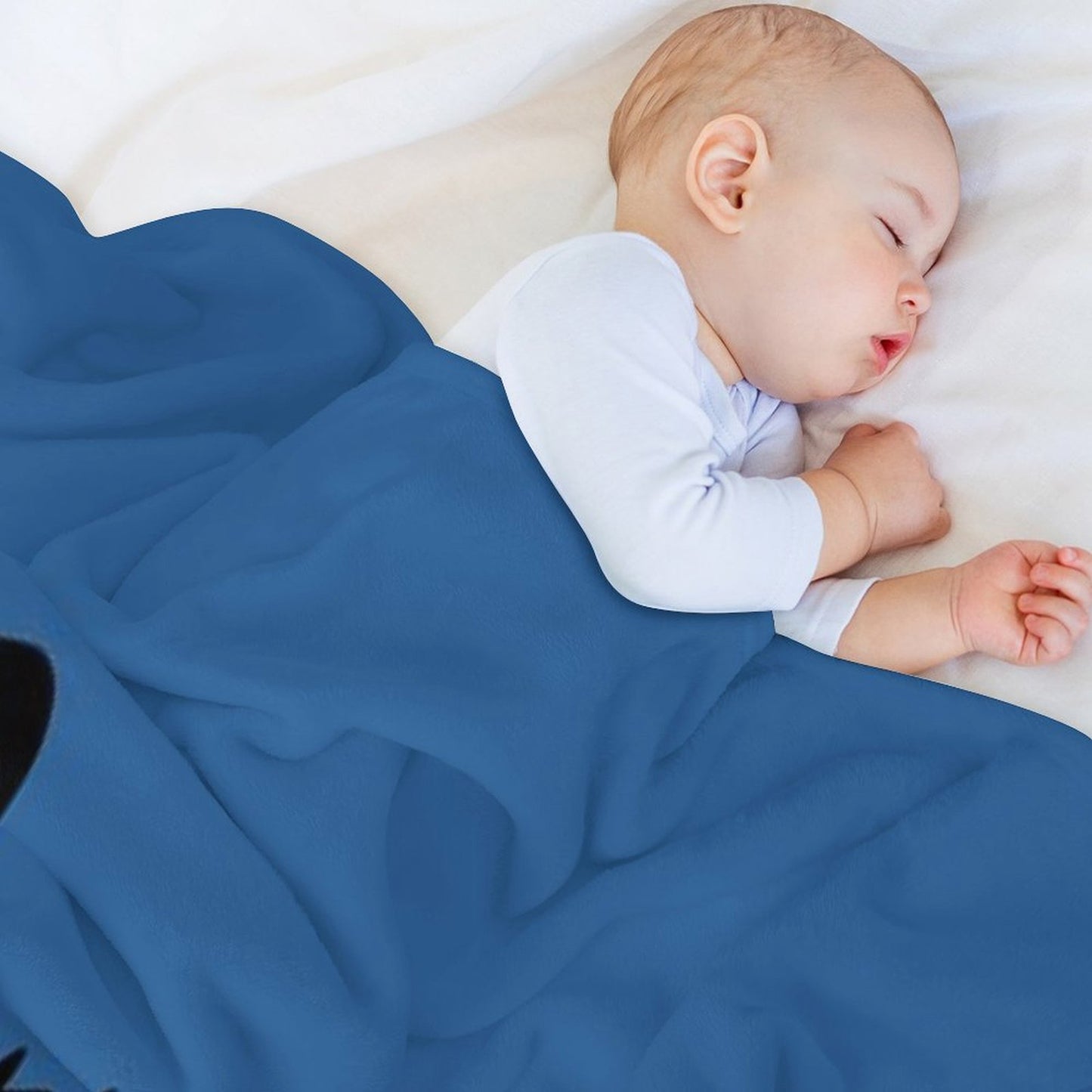68 Plymouth Barracuda Plush Throw Blanket