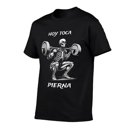 Frases Chidas Funny Mexicans Sarcasm Skull Sayings Hispanic  Odor-resistant T-Shirt
