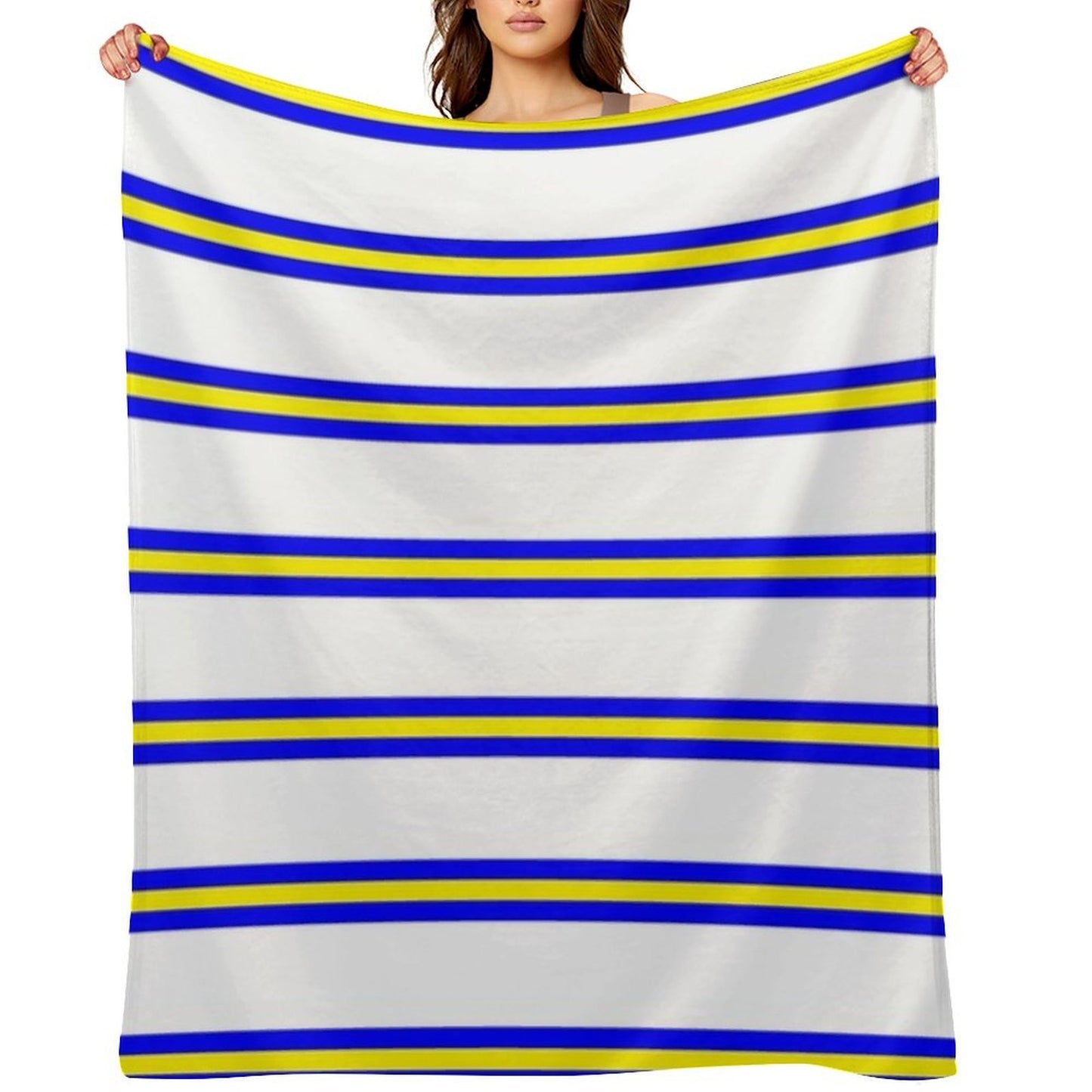 Revie Velvety-soft Throw Blanket