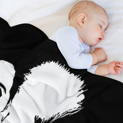 Lost Boys Velvety-soft Throw Blanket