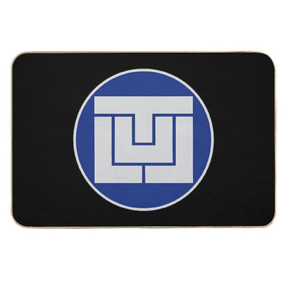 JETHRO TULL  Dirt-Trapping Bath Mat