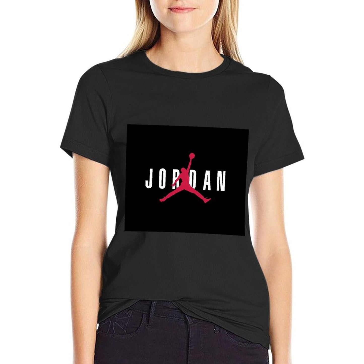 Jordan Basketball  Versatile T-Shirt