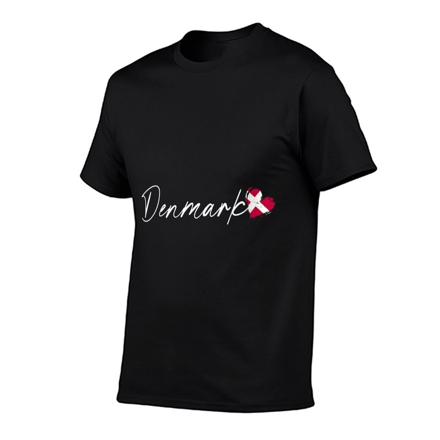 Womens Danish Outfit for Men & Women Heritage Danish  Affordable Price T-Shirt