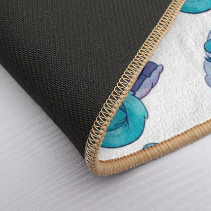 Mer May  Stain-Proof Bath Mat