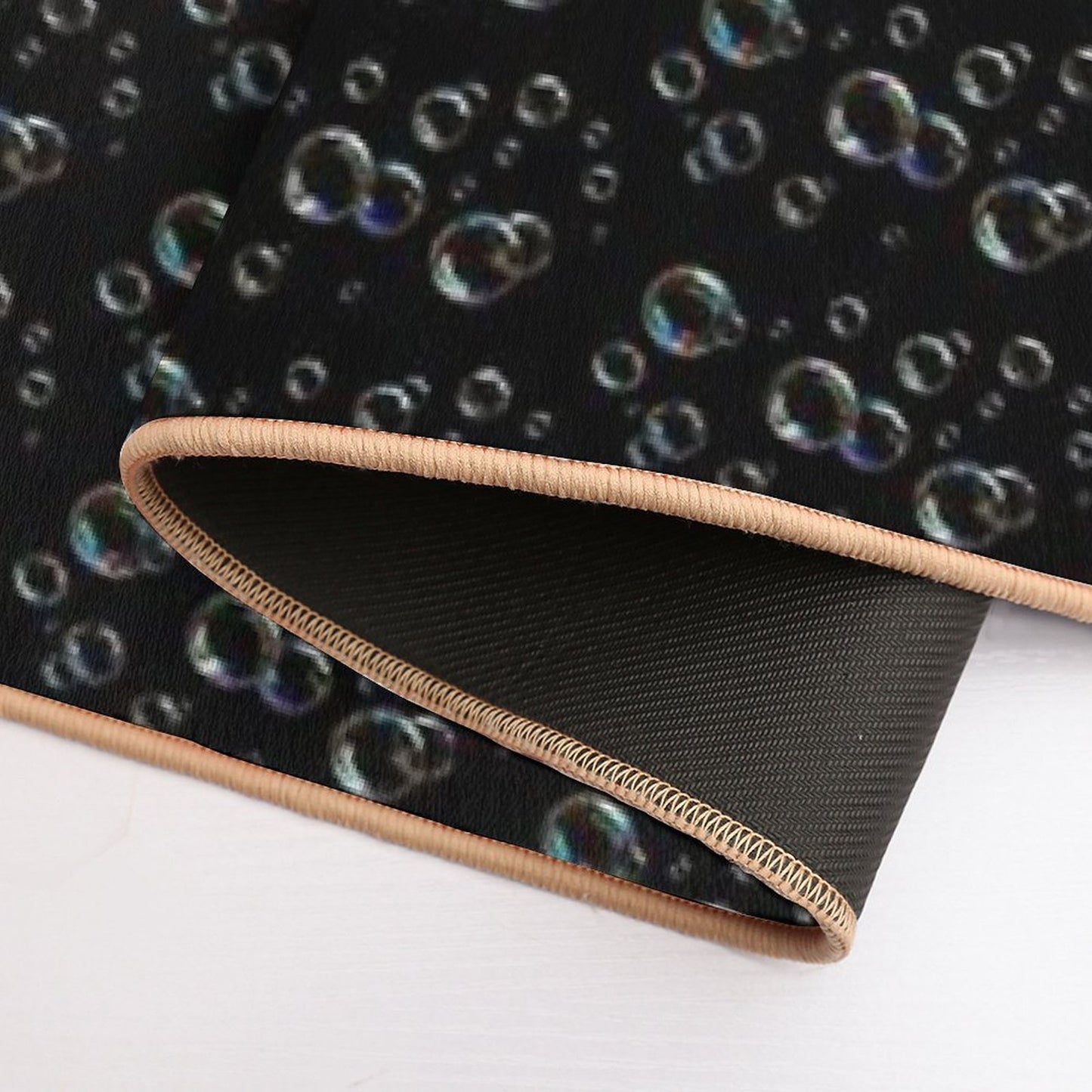 Bubblez  Eco-Friendly Bath Mat