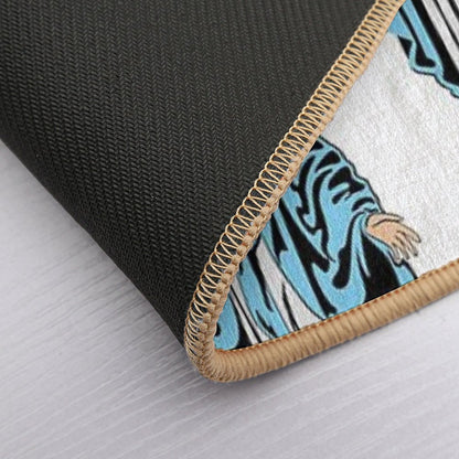 Mary  Odorless Bath Mat