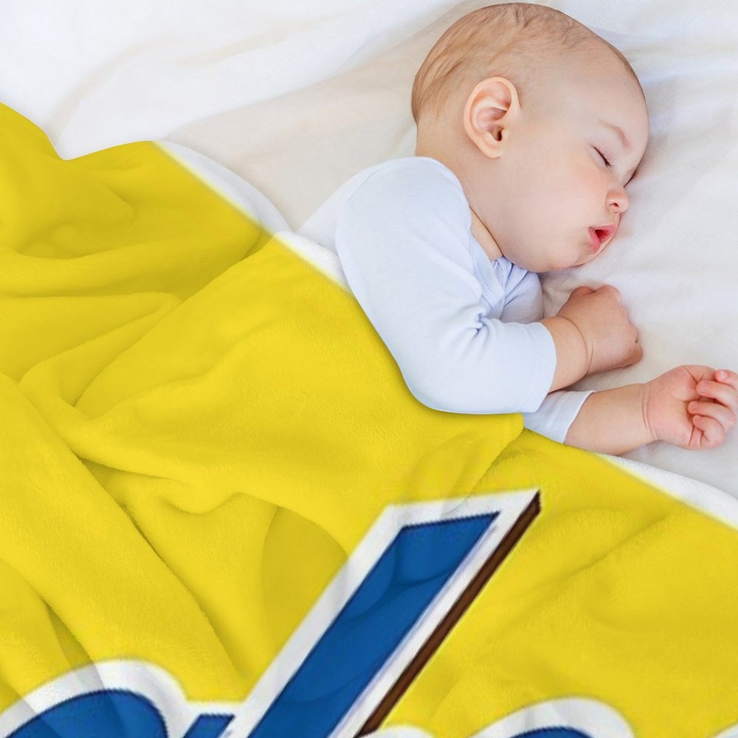 Yoo-hoo Is Not Chocolate Milk Versatility Throw Blanket