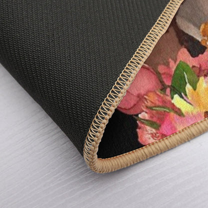 Hunter The Owl House  Owl House Hunter  Hunter Owl House  Multi-Purpose Bath Mat