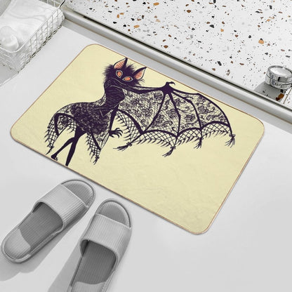 KyaraBat Original  Long-Lasting Bath Mat